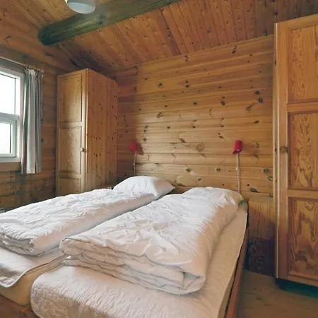 Holiday home Fano 8 *