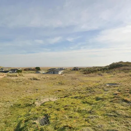 Holiday home Fano 8 *