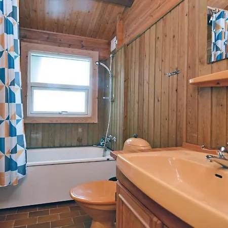 Fano 8 Holiday home *