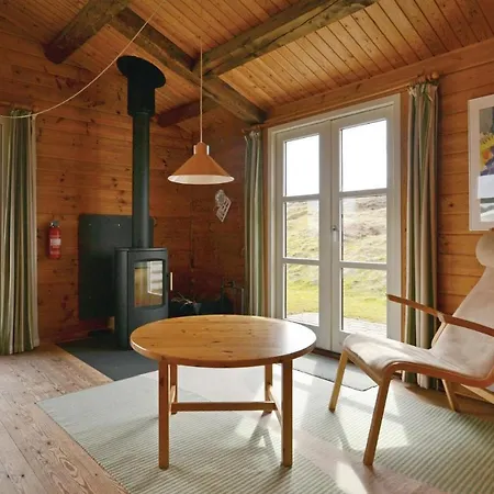 Holiday home Fano 8 Fano