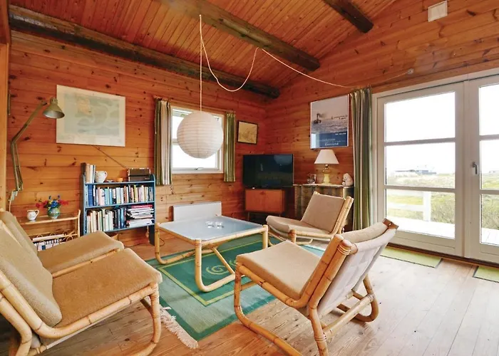 Dom wakacyjny 8 Fanø